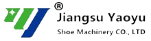 Jiangsu Yaoyu Shoe Machinery CO., LTD