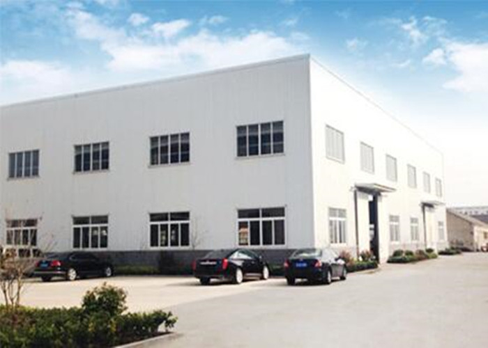 Κίνα Jiangsu Yaoyu Shoe Machinery CO., LTD Εταιρικό Προφίλ